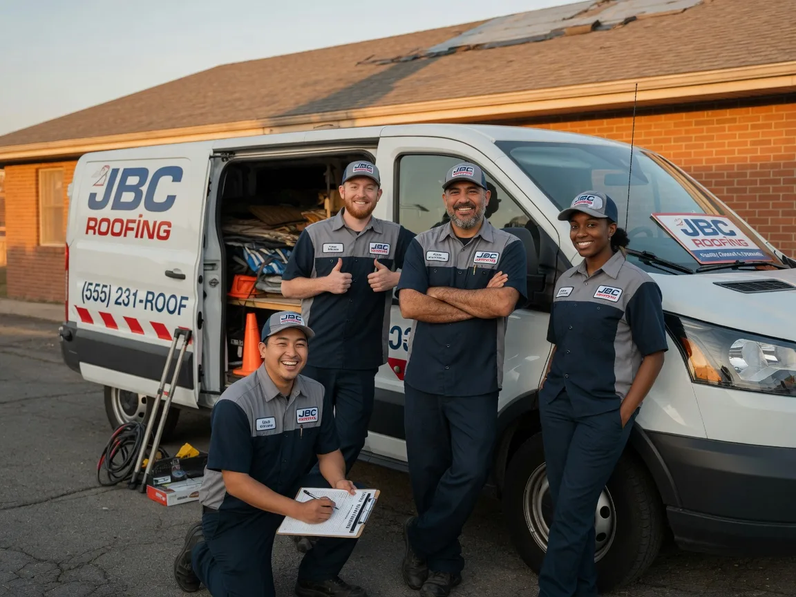 Roof Replacement company in Amissville, VA