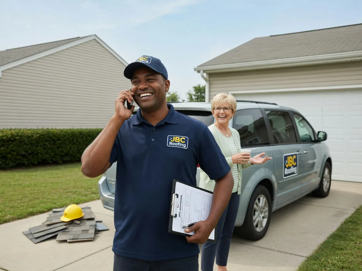 Roof Replacement Amissville, VA FAQs